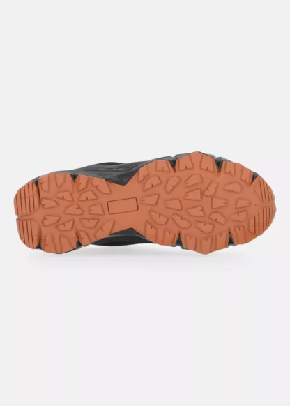 Exani Cole Vattentäta Hikingsko med Memory Foam. Storlek: 36 - 46 - Bild 3