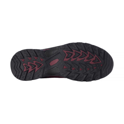 Exani Walker - Vattentäta - Äkta Mocka - Memory Foam - Storlek: 36 - 41 - Bild 2