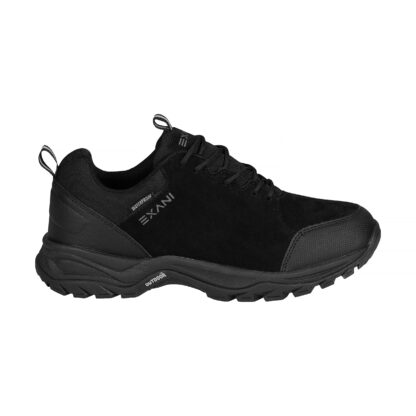 Exani Walker - Vattentäta - Äkta Mocka - Memory Foam - Storlek: 41 - 46 - Bild 2