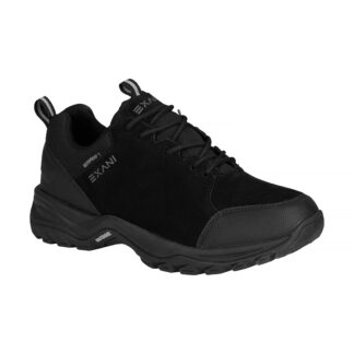 Exani Walker - Vattentäta - Äkta Mocka - Memory Foam - Storlek: 41 - 46