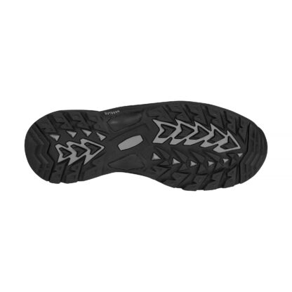 Exani Walker - Vattentäta - Äkta Mocka - Memory Foam - Storlek: 41 - 46 - Bild 3